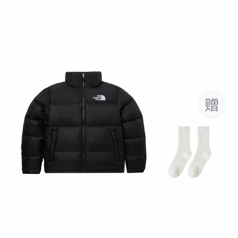 THE NORTH FACE 1996 FW23 EcoNuptse Jacket