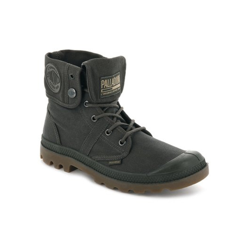 Palladium Bgy Wax