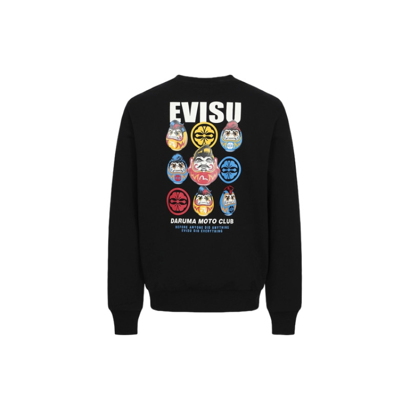 EVISU AW23