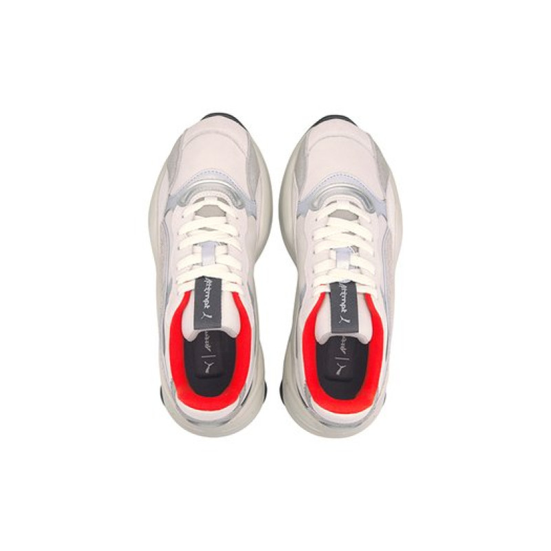 Attempt x Puma RS-2K
