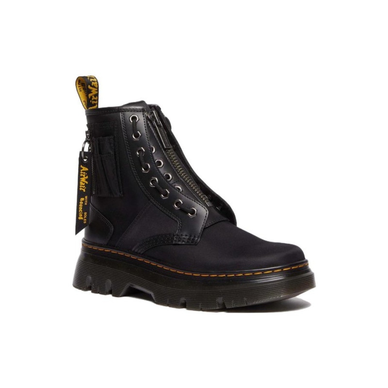 Alpha Industries x Dr.Martens
