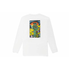Vans x Duyanaizi T