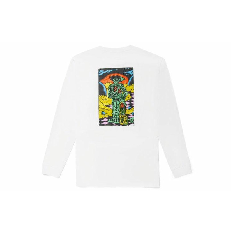 Vans x Duyanaizi T