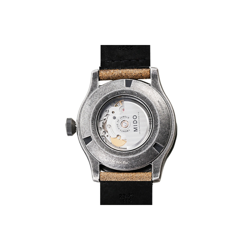 MIDO 44mm 44mm M032.607.36.090.00