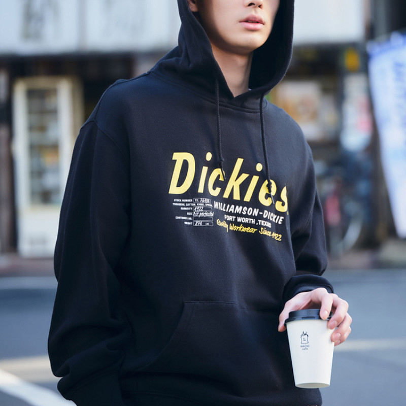 Dickies