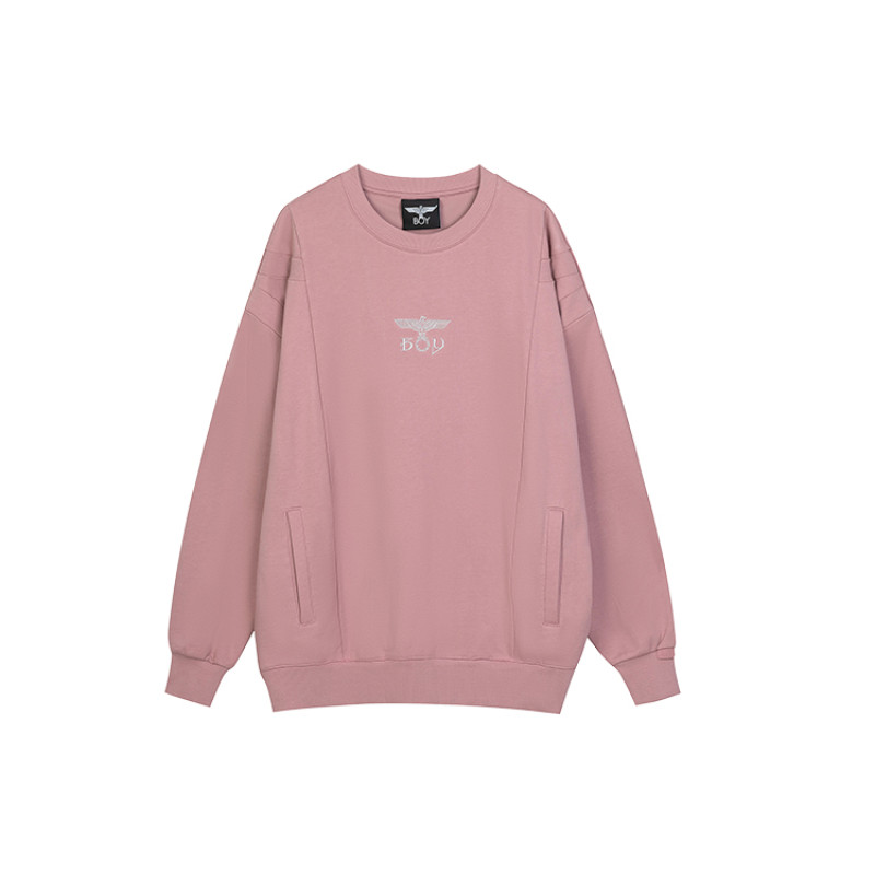 Boy London FW21 logo