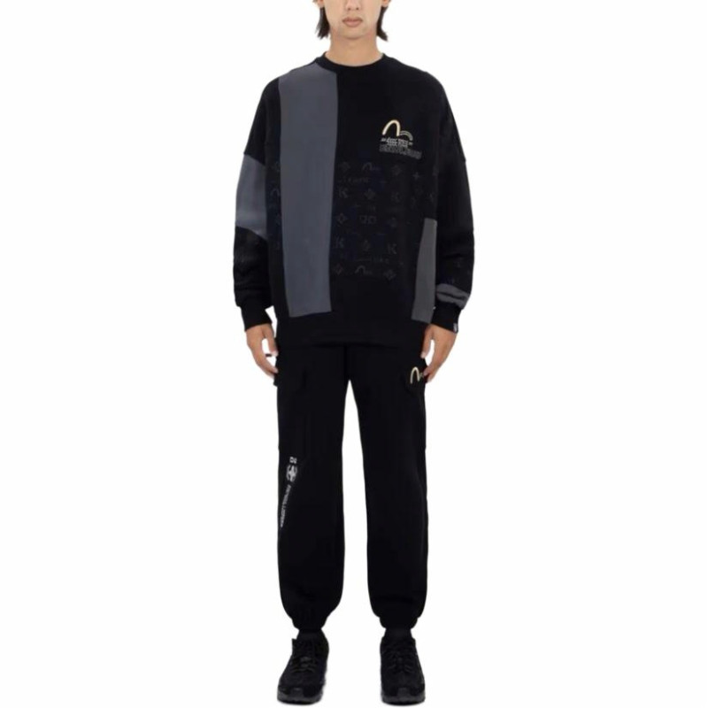EVISU AW22