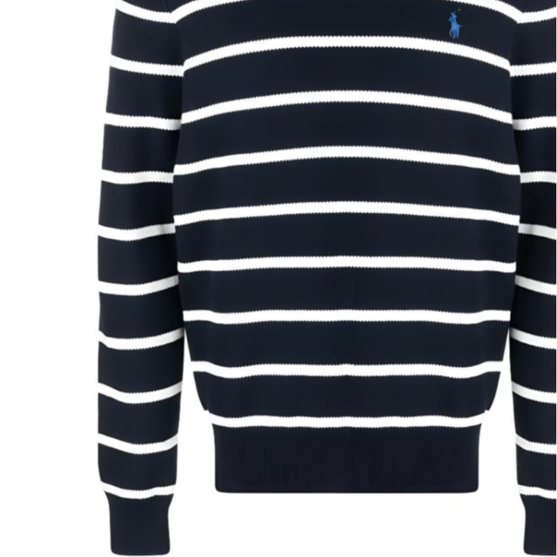Polo Ralph Lauren SS23 Logo