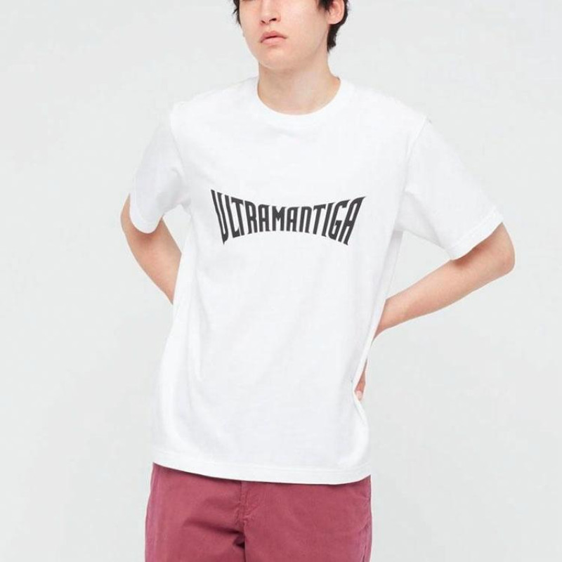 UNIQLO x T