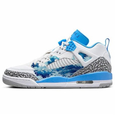 Jordan Spizike