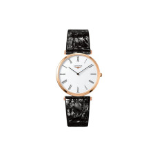 LONGINES 30 36mm 18K L4.755.1.91.2