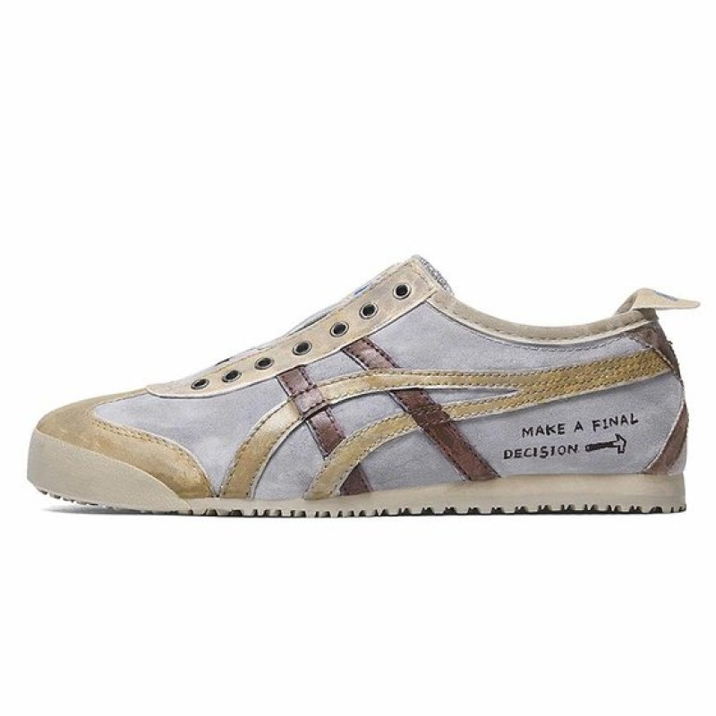 Onitsuka Tiger MEXICO 66 Slip-on