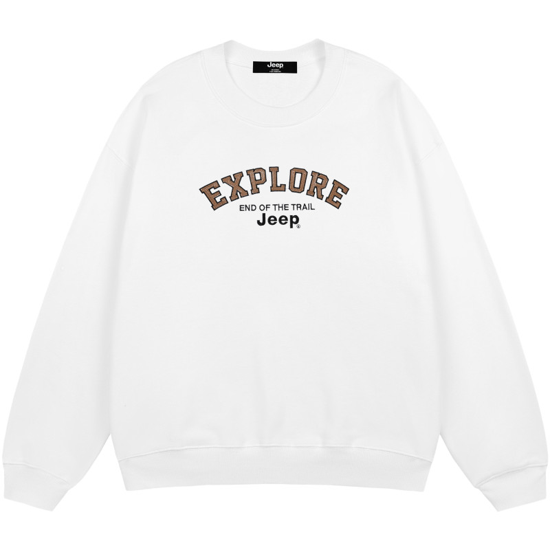Jeep Explore