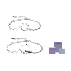 VERENA REINE love S925