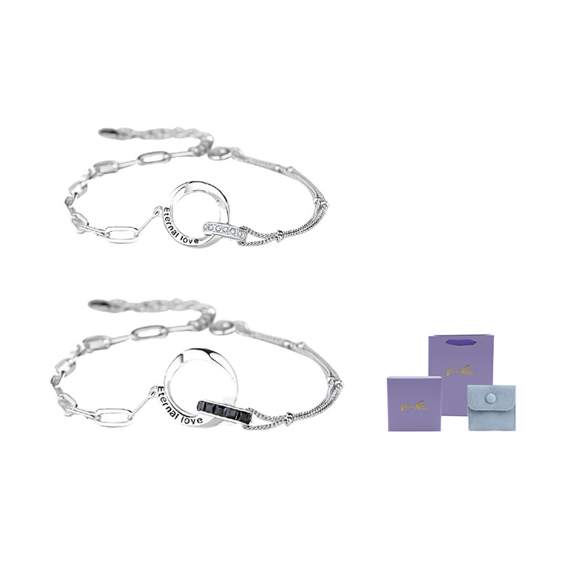 VERENA REINE love S925