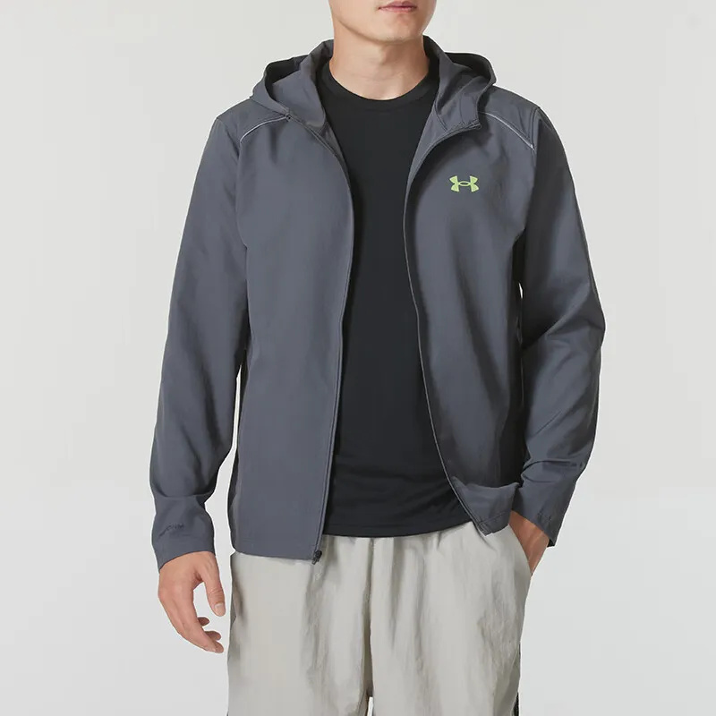 Under Armour LOGO
