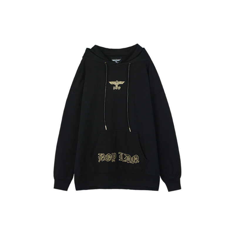 Boy London logo