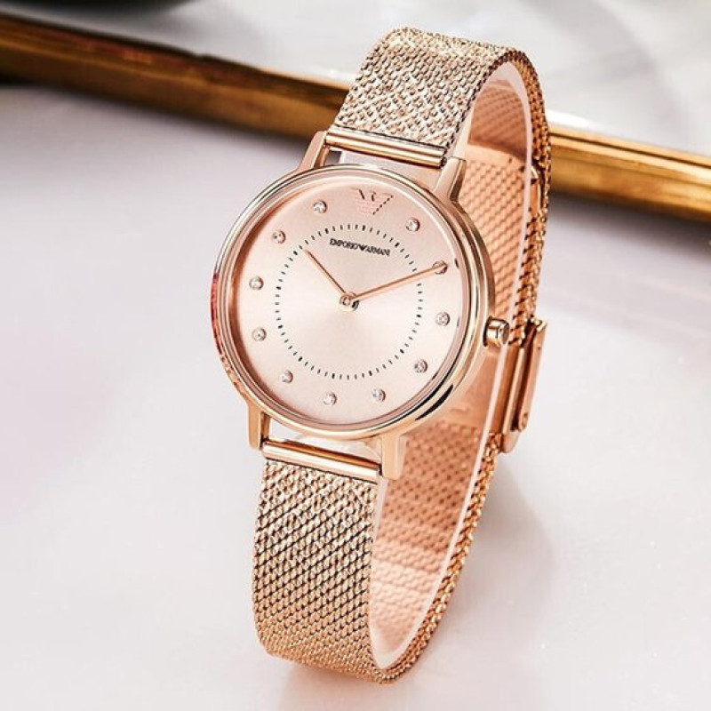 EMPORIO ARMANI 32mm AR11129