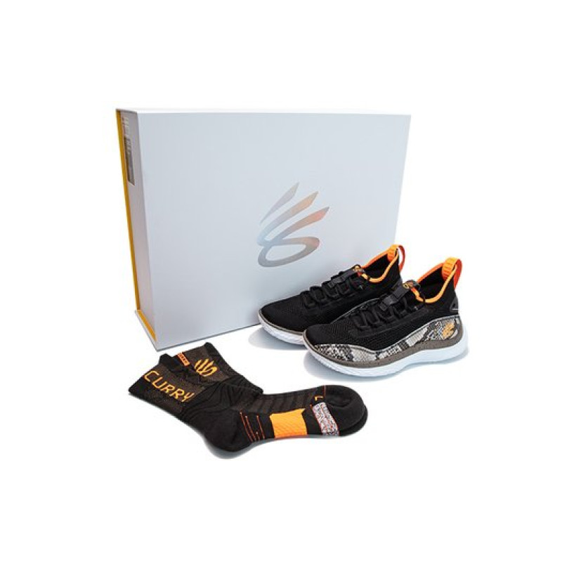 Under Armour Curry 8 8 
