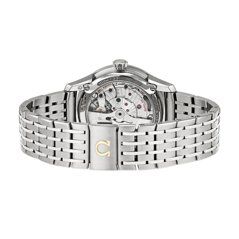 OMEGA 100 41mm 431.30.41.22.02.001