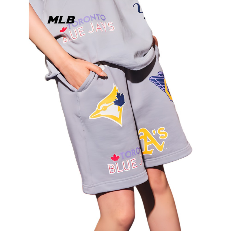 MLB