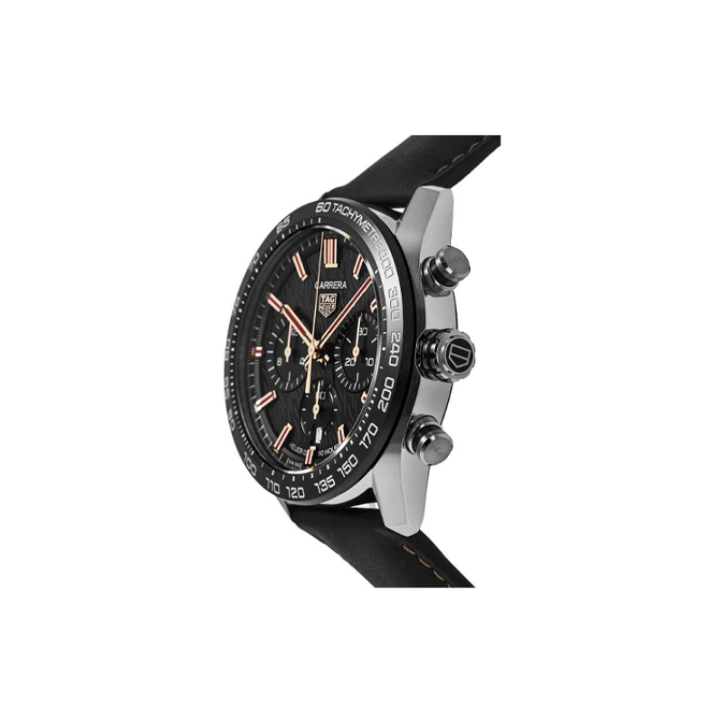 TAG HEUER 100m 44mm CBN2A1L.FC6521