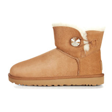 UGG Bailey Button Bling