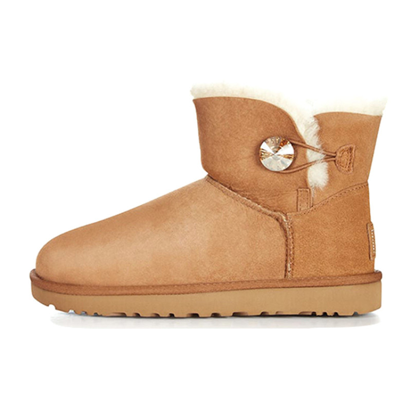 UGG Bailey Button Bling