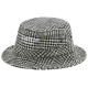 Supreme Week 16 Harris Tweed Classic Logo Crusher