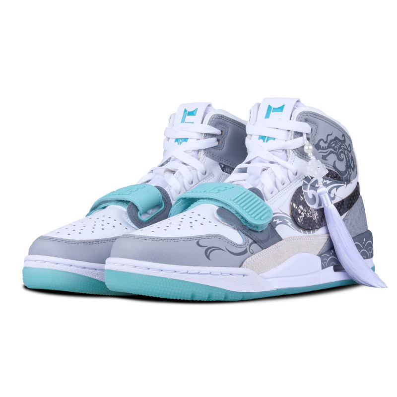 Jordan Legacy 312