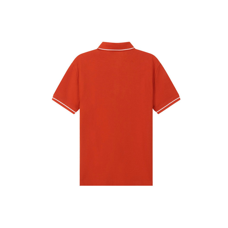 ARMANI EXCHANGE SS22 LogoPolo