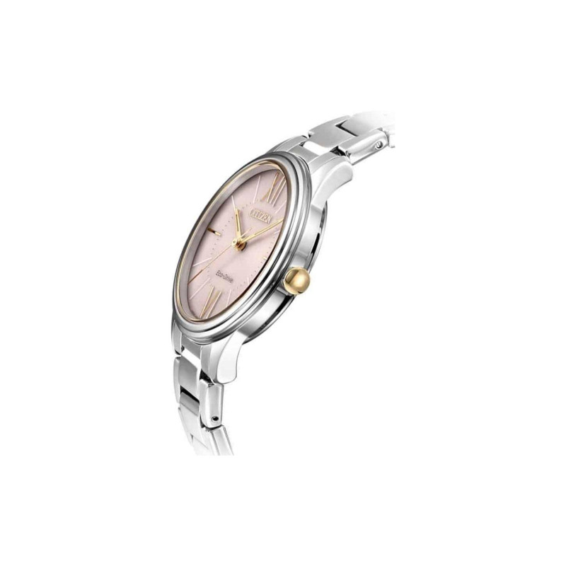 CITIZEN 50 34.5mm EM0415-54W