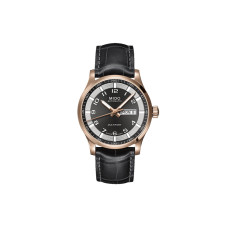 MIDO 42mm PVD M005.430.36.062.52