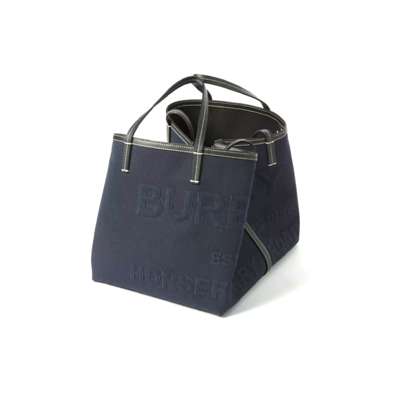 Burberry Beach Tote