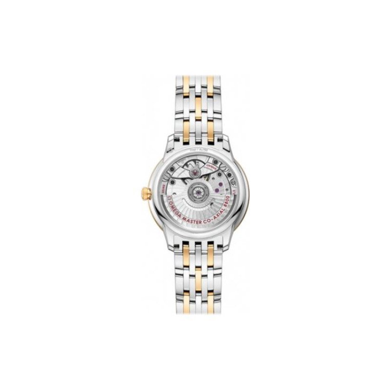 OMEGA 30 34mm 434.20.34.20.05.002