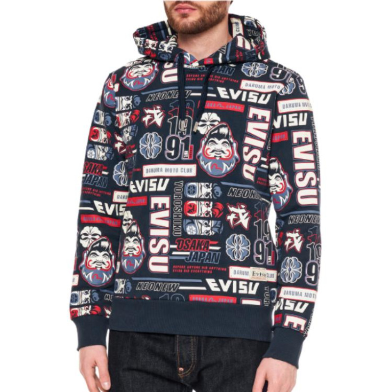 EVISU AW21