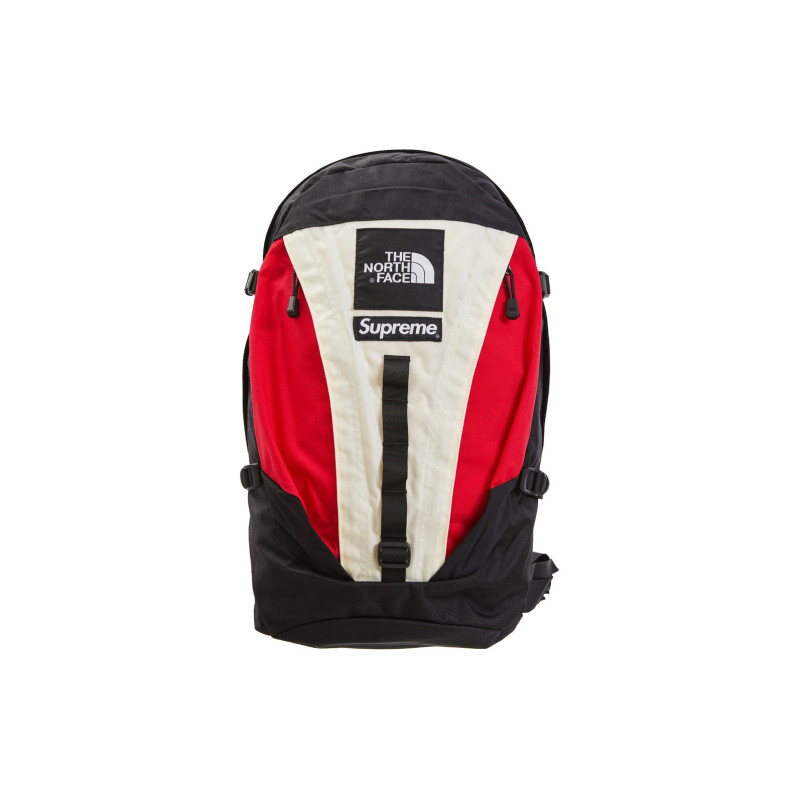 Supreme x The North Face Supreme FW18 Expedition Backpack LOGO