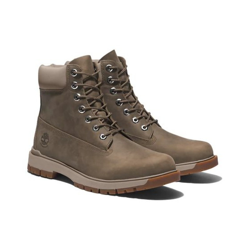 Timberland Tree Vault 6