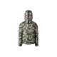 Canada Goose x BAPE x CONCEPTS FW21 Crofton PUFFER Shark
