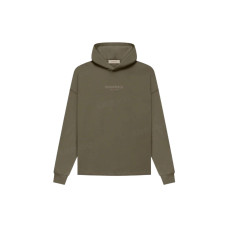 Fear of God Essentials Logo