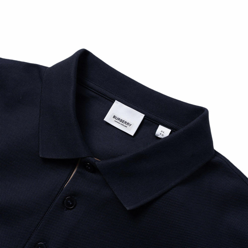 Burberry SS24 Polo