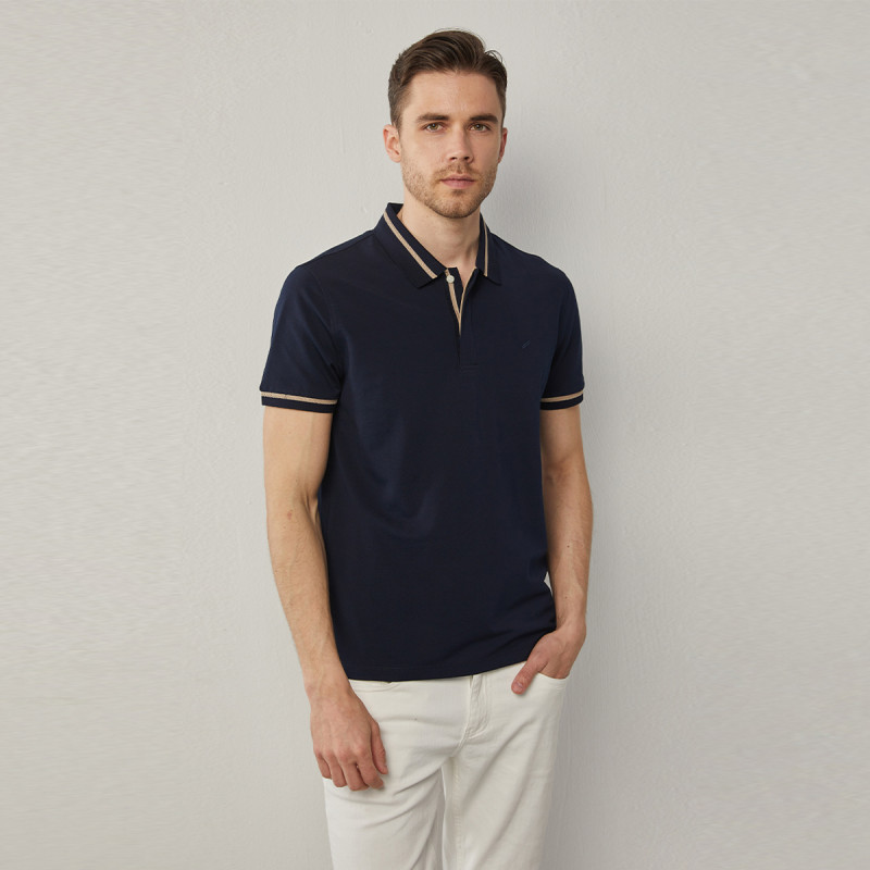 DANIEL HECHTER Polo