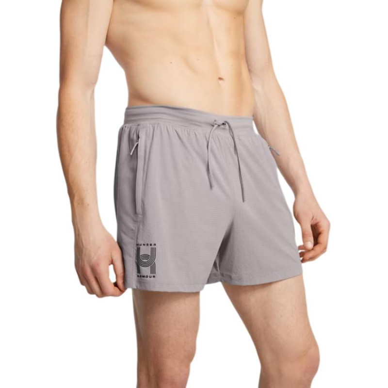 Under Armour Launch