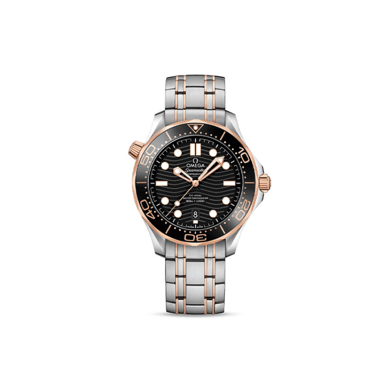 OMEGA 210.20.42.20.01.001