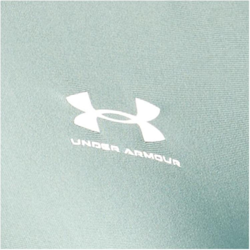 Under Armour HeatGear logo SS25T
