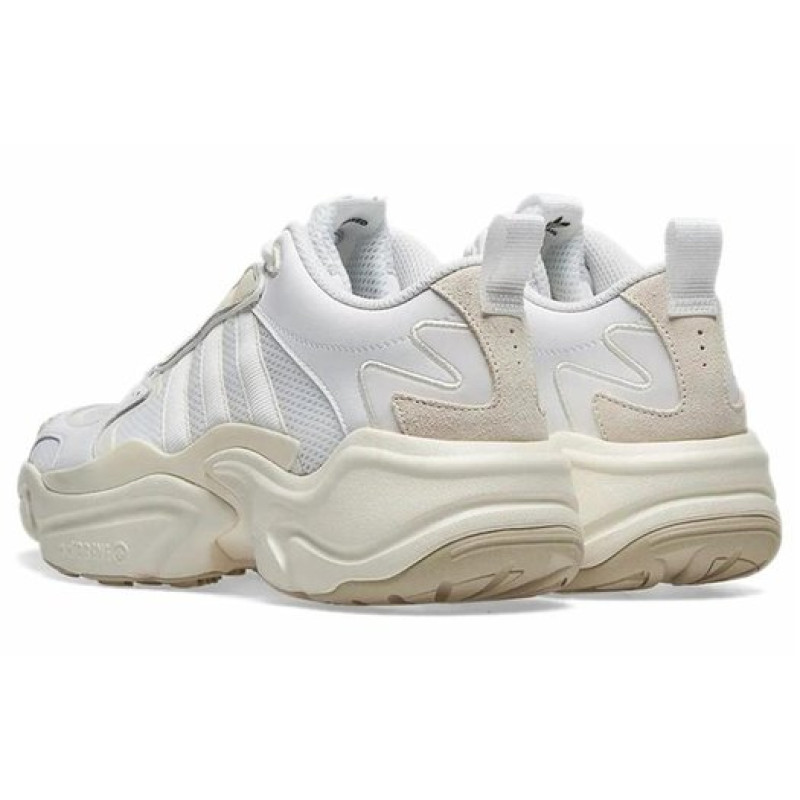 Naked x adidas originals Magmur Runner