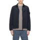 STONE ISLAND SS24 Nylon Metal Logo