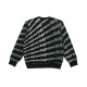 Supreme SS20 Week 1 Radial Crewneck Logo