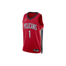 Jordan Dri-FIT NBA Swingman Jersey