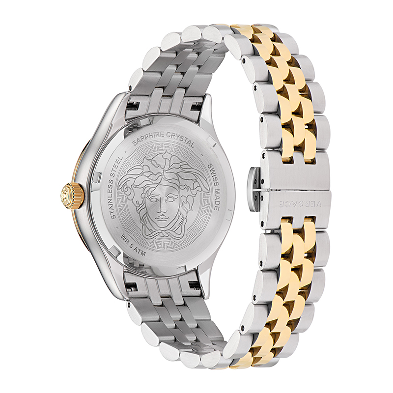 VERSACE 35mm Greca VE2S00522